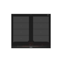Siemens iQ700 EX675LXC1E Induktions Kogeplade - Effektiv, Innovativ og Elegant Madlavningsteknologi